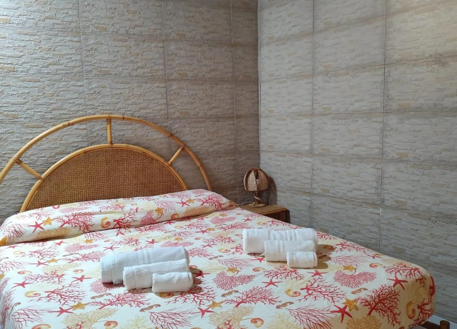 Casa vacanze Villa La marina Castellammare del Golfo Italia
